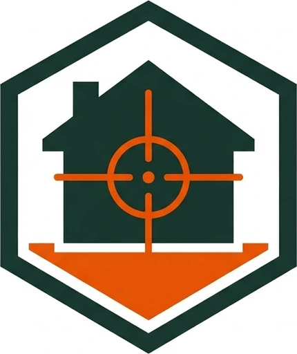 SureNest Pest Control logo